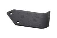Fräsmesser 170x80mm, links